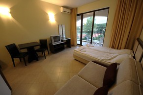 Menada Nestinarka Apartments