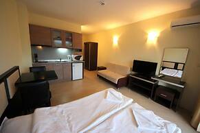 Menada Nestinarka Apartments