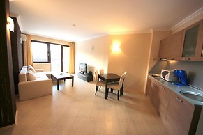 Menada Nestinarka Apartments