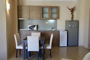 Menada Nestinarka Apartments