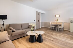 Hotel Tamaris