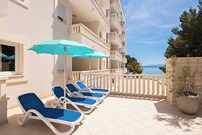 Hotel Tamaris
