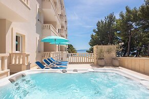 Hotel Tamaris