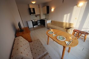 Menada Horyzont Apartments