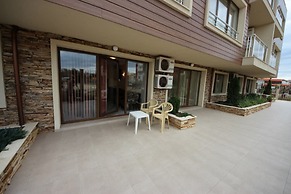 Menada Horyzont Apartments