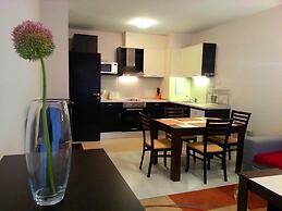 Menada Horyzont Apartments