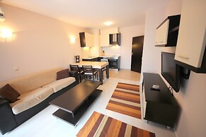 Menada Horyzont Apartments