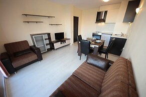 Menada Horyzont Apartments