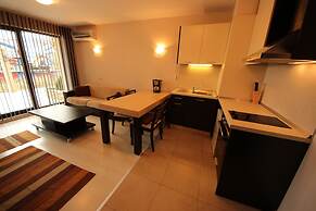 Menada Horyzont Apartments