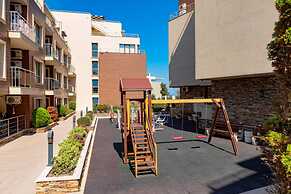 Menada Horyzont Apartments