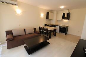 Menada Horyzont Apartments