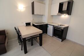 Menada Horyzont Apartments