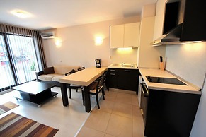 Menada Horyzont Apartments