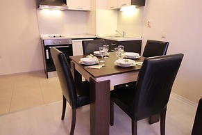 Menada Horyzont Apartments