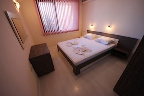 Menada Horyzont Apartments