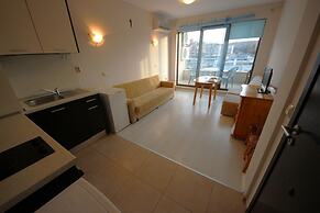 Menada Horyzont Apartments