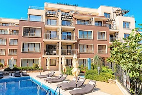 Menada Horyzont Apartments