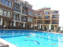 Menada Horyzont Apartments