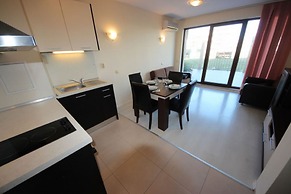 Menada Horyzont Apartments