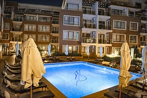 Menada Horyzont Apartments