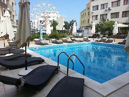 Menada Horyzont Apartments