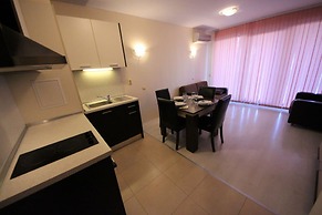 Menada Horyzont Apartments