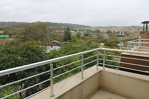 Menada Horyzont Apartments