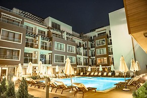 Menada Horyzont Apartments