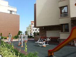 Menada Horyzont Apartments