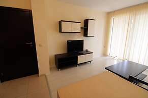 Menada Horyzont Apartments