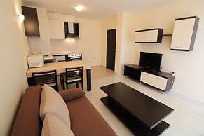 Menada Horyzont Apartments