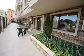 Menada Horyzont Apartments