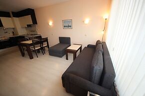 Menada Horyzont Apartments