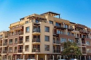 Menada Horyzont Apartments