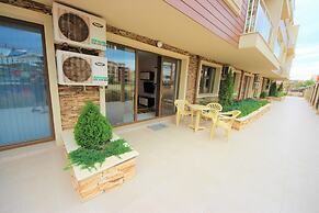 Menada Horyzont Apartments