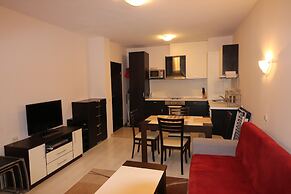 Menada Horyzont Apartments