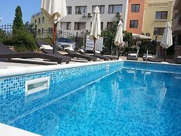 Menada Horyzont Apartments