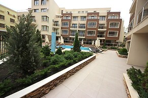 Menada Horyzont Apartments