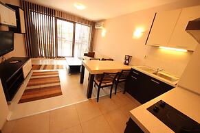 Menada Horyzont Apartments