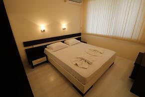 Menada Horyzont Apartments