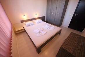 Menada Horyzont Apartments