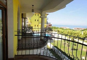 Menada Green Hills Apartments