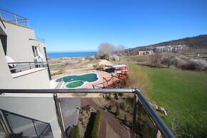 Menada Sozopol Apartments