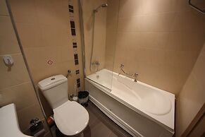 Menada Sozopol Apartments