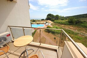 Menada Sozopol Apartments