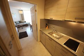 Menada Sozopol Apartments