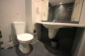 Menada Sozopol Apartments