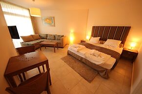 Menada Sozopol Apartments