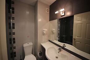 Menada Sozopol Apartments