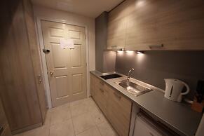 Menada Sozopol Apartments